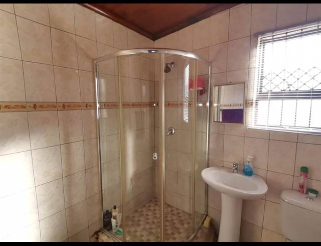 3 BEDROOM FREESTANDING FOR SALE IN NORTHDALE